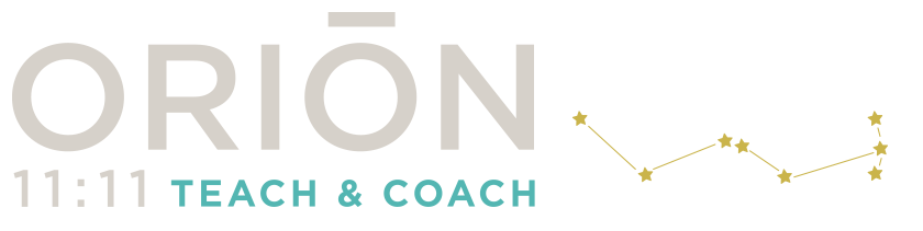 ORION COACHING